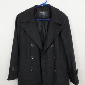 Medium Peacoat